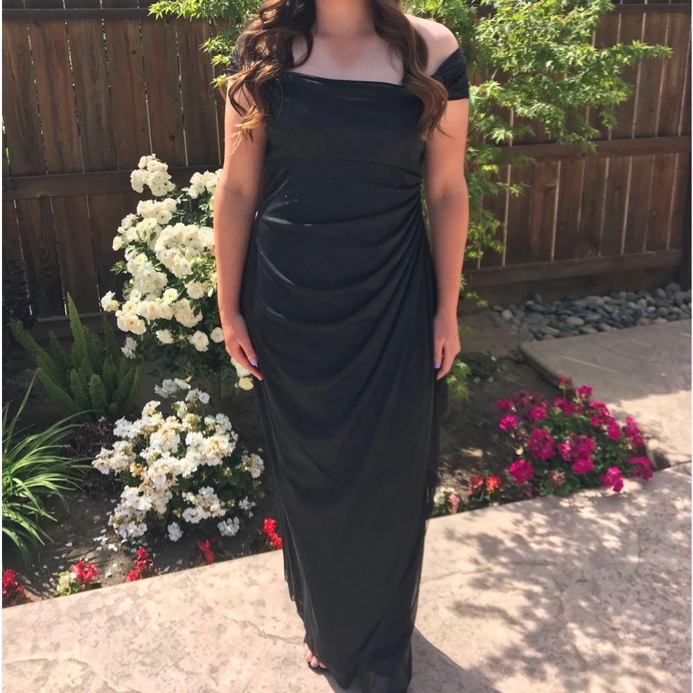 Macys Alex Evenings Formal Dress